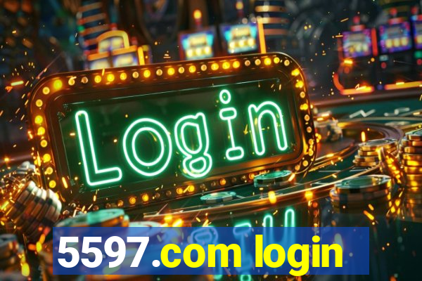 5597.com login